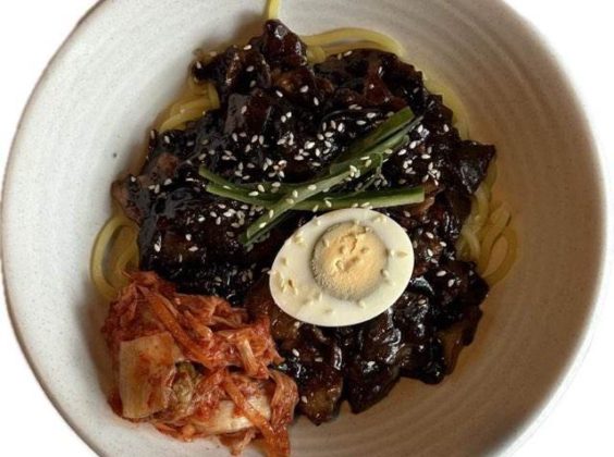 Dokkaebi Korean Truck