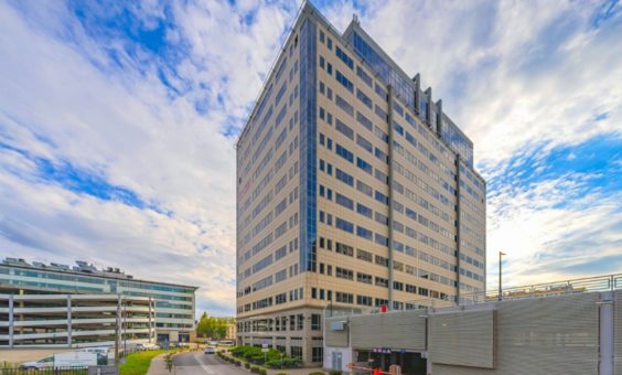 Adgar Renaissance Tower